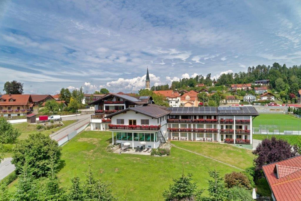 Hotel Beinbauer Büchlberg المظهر الخارجي الصورة