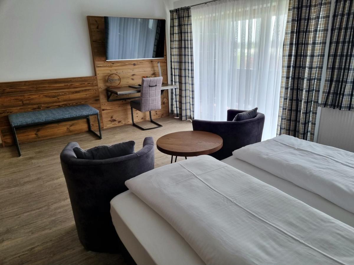 Hotel Beinbauer Büchlberg المظهر الخارجي الصورة