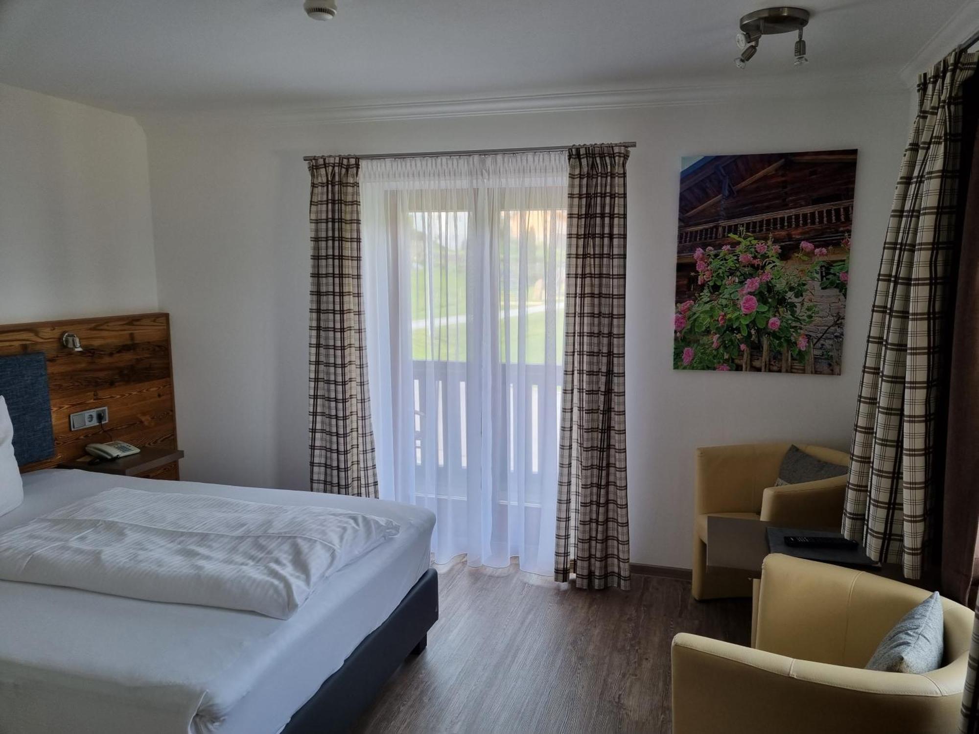 Hotel Beinbauer Büchlberg المظهر الخارجي الصورة