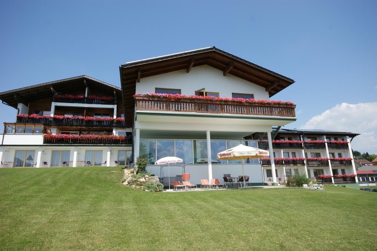 Hotel Beinbauer Büchlberg المظهر الخارجي الصورة