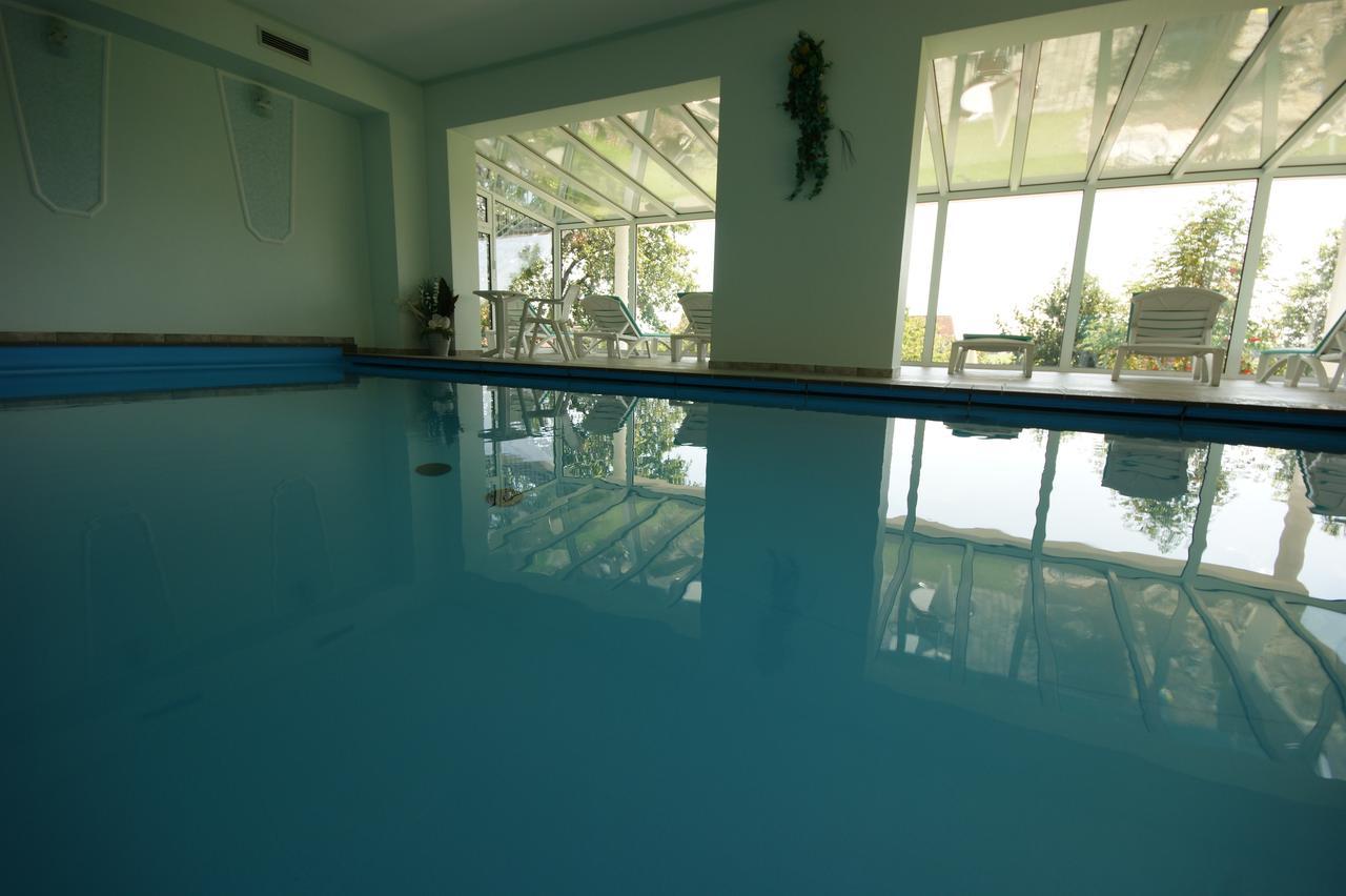 Hotel Beinbauer Büchlberg المظهر الخارجي الصورة