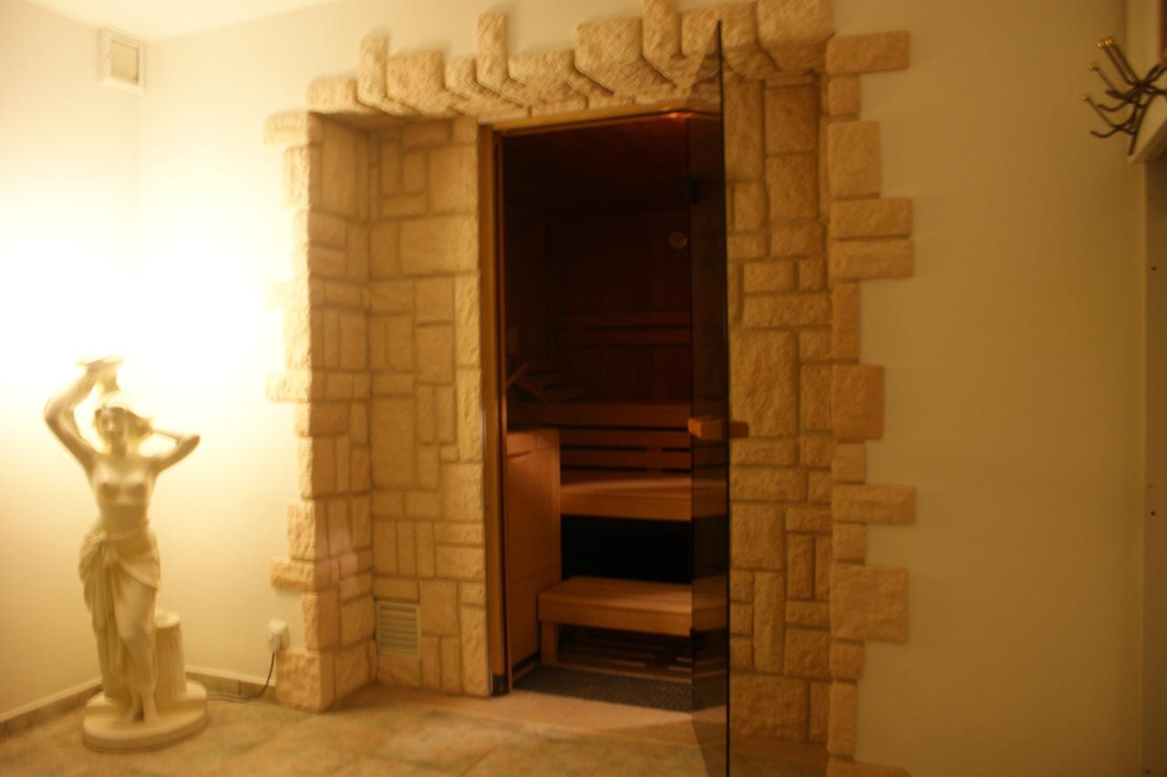 Hotel Beinbauer Büchlberg المظهر الخارجي الصورة