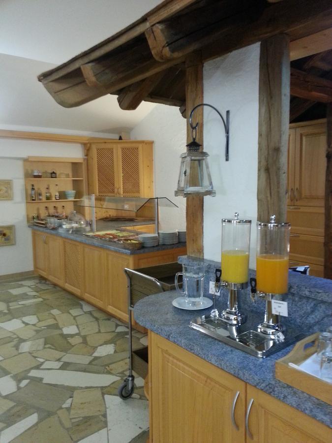 Hotel Beinbauer Büchlberg المظهر الخارجي الصورة