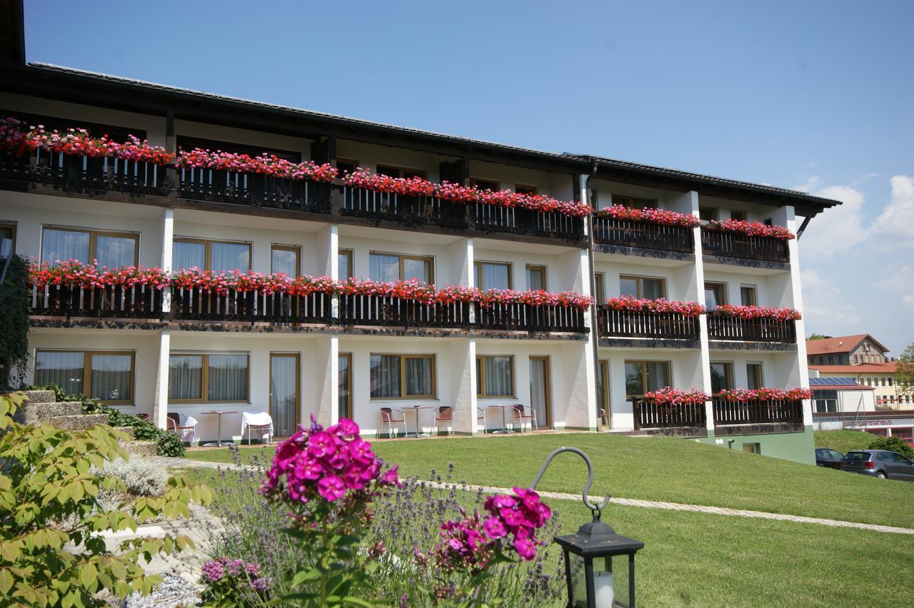 Hotel Beinbauer Büchlberg المظهر الخارجي الصورة