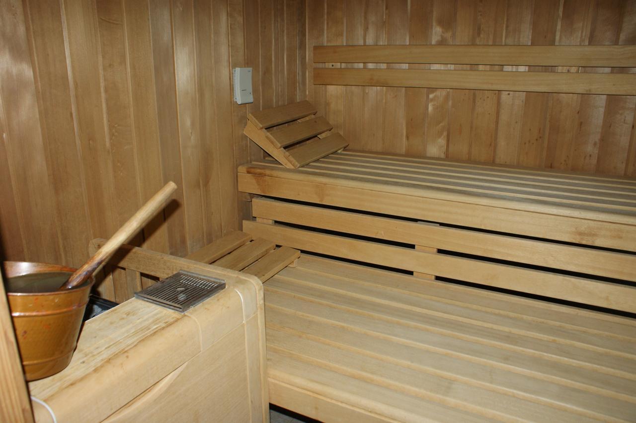 Hotel Beinbauer Büchlberg المظهر الخارجي الصورة