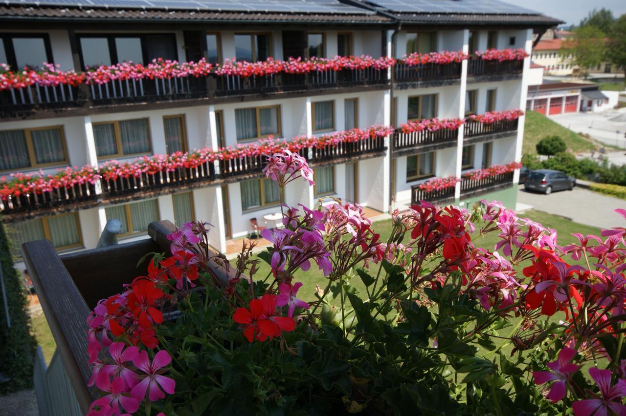 Hotel Beinbauer Büchlberg المظهر الخارجي الصورة