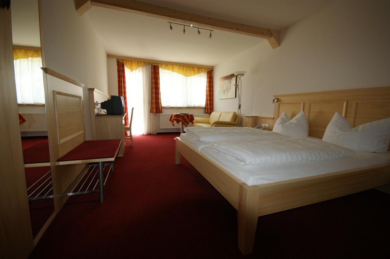 Hotel Beinbauer Büchlberg المظهر الخارجي الصورة