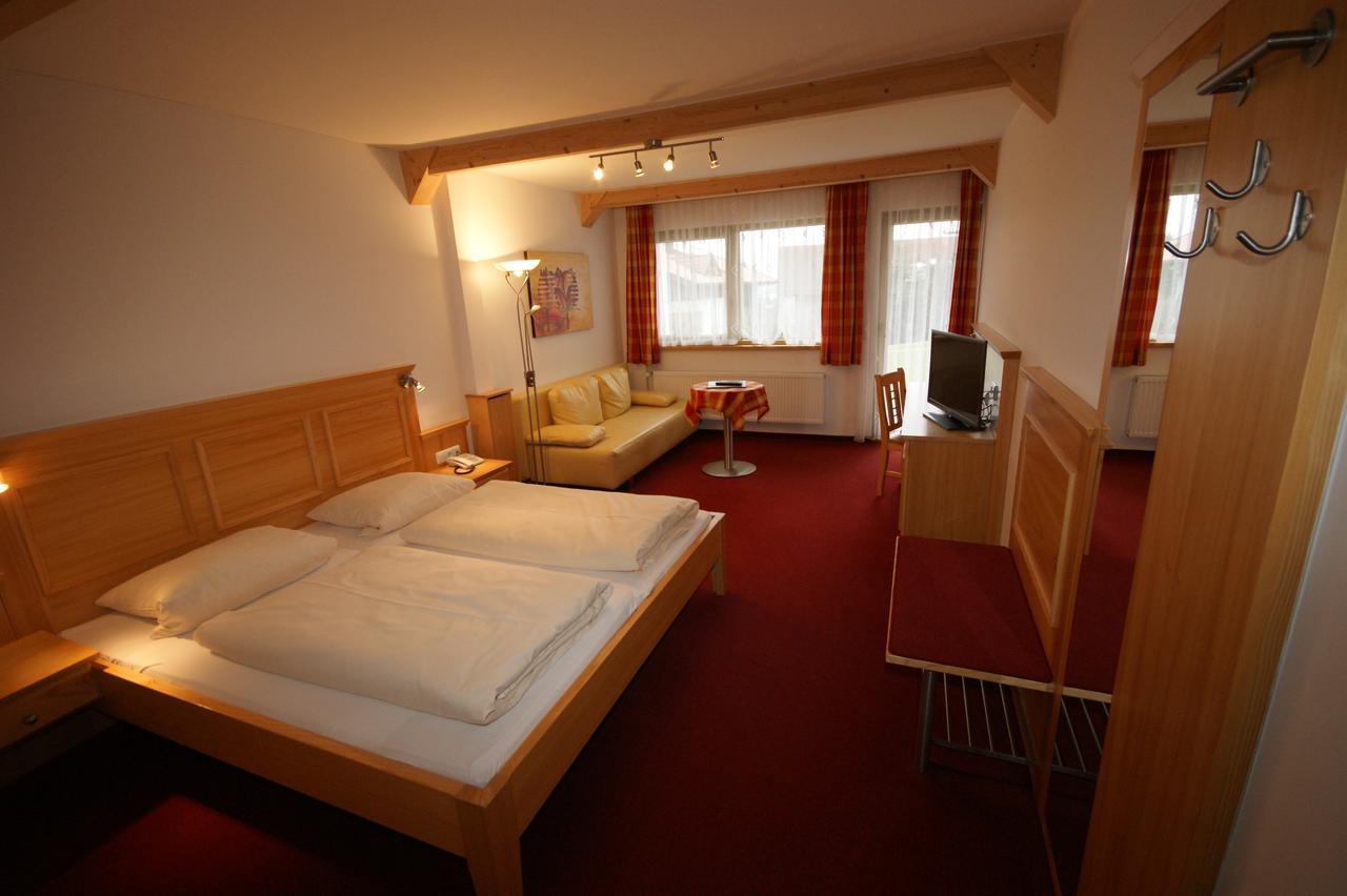 Hotel Beinbauer Büchlberg المظهر الخارجي الصورة
